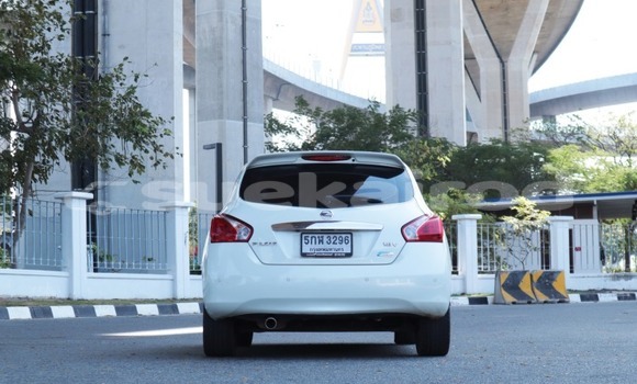 ซื้อ รถมือสอง Nissan Pulsar ขาว รถยนต์ ใน %{เมือง} ใน กรุงเทพมหานคร ซื้อ รถมือสอง Nissan Pulsar ขาว รถยนต์ ใน %{เมือง} ใน กรุงเทพมหานคร