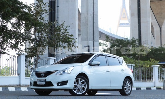 ซื้อ รถมือสอง Nissan Pulsar ขาว รถยนต์ ใน %{เมือง} ใน กรุงเทพมหานคร ซื้อ รถมือสอง Nissan Pulsar ขาว รถยนต์ ใน %{เมือง} ใน กรุงเทพมหานคร