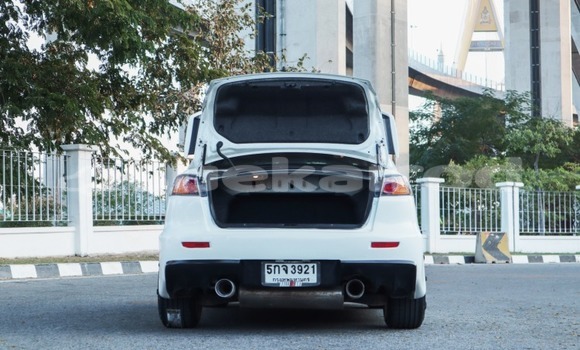 ซื้อ รถมือสอง Mitsubishi Lancer ขาว รถยนต์ ใน %{เมือง} ใน กรุงเทพมหานคร ซื้อ รถมือสอง Mitsubishi Lancer ขาว รถยนต์ ใน %{เมือง} ใน กรุงเทพมหานคร