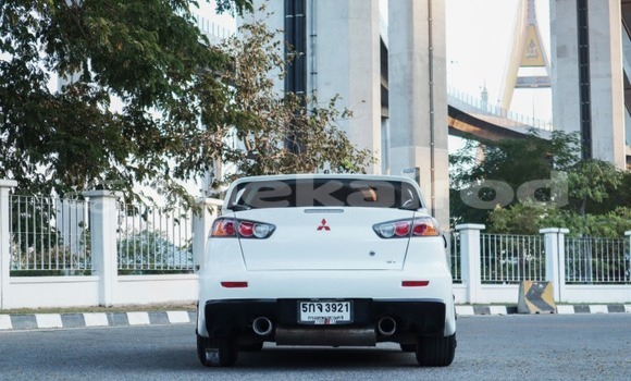 ซื้อ รถมือสอง Mitsubishi Lancer ขาว รถยนต์ ใน %{เมือง} ใน กรุงเทพมหานคร ซื้อ รถมือสอง Mitsubishi Lancer ขาว รถยนต์ ใน %{เมือง} ใน กรุงเทพมหานคร