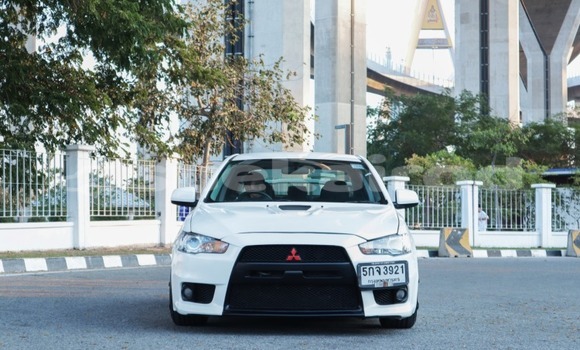 ซื้อ รถมือสอง Mitsubishi Lancer ขาว รถยนต์ ใน %{เมือง} ใน กรุงเทพมหานคร ซื้อ รถมือสอง Mitsubishi Lancer ขาว รถยนต์ ใน %{เมือง} ใน กรุงเทพมหานคร