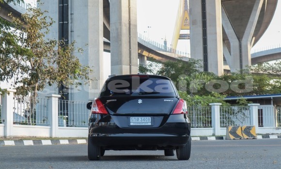 ซื้อ รถมือสอง Suzuki Swift สีดำ รถยนต์ ใน %{เมือง} ใน กรุงเทพมหานคร ซื้อ รถมือสอง Suzuki Swift สีดำ รถยนต์ ใน %{เมือง} ใน กรุงเทพมหานคร