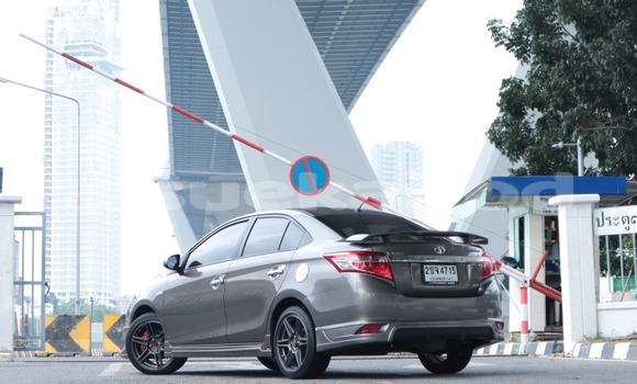 Buy Used Toyota Vios Black Car in Bangkok in Bangkok Buy Used Toyota Vios Black Car in Bangkok in Bangkok