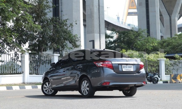 Buy Used Toyota Vios Black Car in Bangkok in Bangkok Buy Used Toyota Vios Black Car in Bangkok in Bangkok