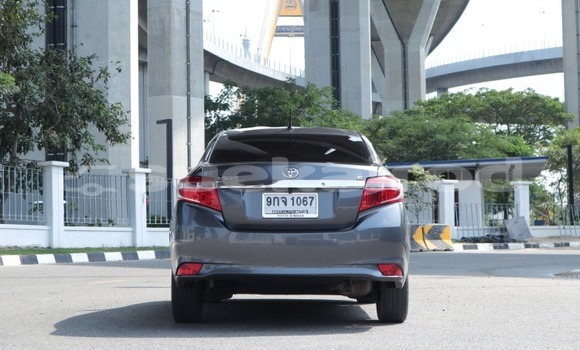 Buy Used Toyota Vios Black Car in Bangkok in Bangkok Buy Used Toyota Vios Black Car in Bangkok in Bangkok