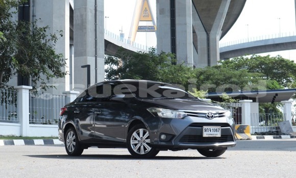 Buy Used Toyota Vios Black Car in Bangkok in Bangkok Buy Used Toyota Vios Black Car in Bangkok in Bangkok