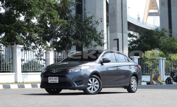 Buy Used Toyota Vios Black Car in Bangkok in Bangkok Buy Used Toyota Vios Black Car in Bangkok in Bangkok