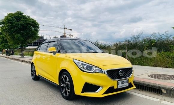 Buy Used MG 3 Other Car in Bangkok in Bangkok Buy Used MG 3 Other Car in Bangkok in Bangkok