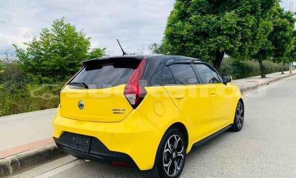 Buy Used MG 3 Other Car in Bangkok in Bangkok Buy Used MG 3 Other Car in Bangkok in Bangkok