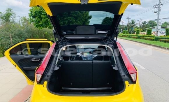 Buy Used MG 3 Other Car in Bangkok in Bangkok Buy Used MG 3 Other Car in Bangkok in Bangkok