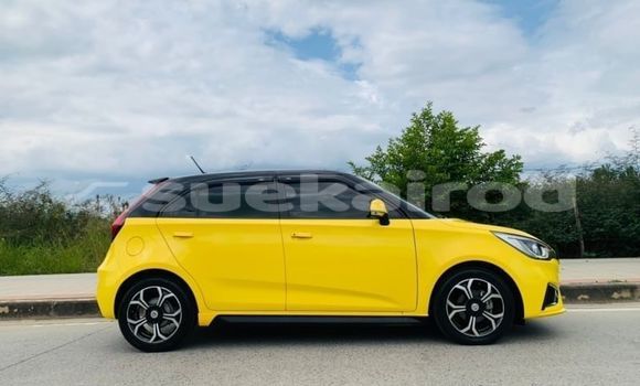 Buy Used MG 3 Other Car in Bangkok in Bangkok Buy Used MG 3 Other Car in Bangkok in Bangkok