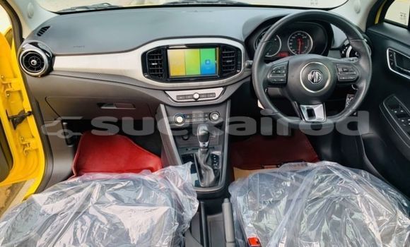 Buy Used MG 3 Other Car in Bangkok in Bangkok Buy Used MG 3 Other Car in Bangkok in Bangkok