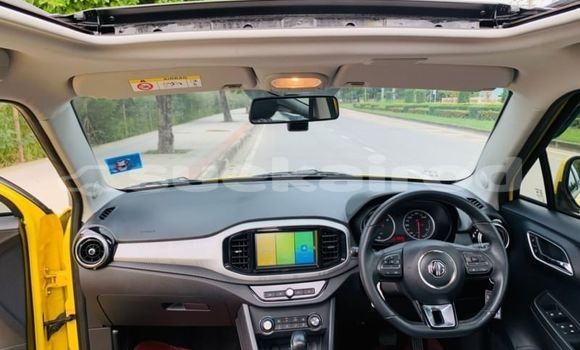 Buy Used MG 3 Other Car in Bangkok in Bangkok Buy Used MG 3 Other Car in Bangkok in Bangkok