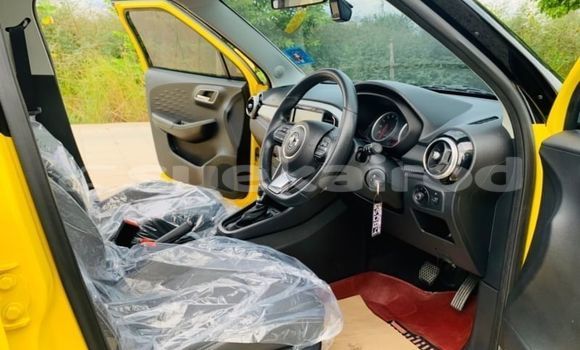 Buy Used MG 3 Other Car in Bangkok in Bangkok Buy Used MG 3 Other Car in Bangkok in Bangkok