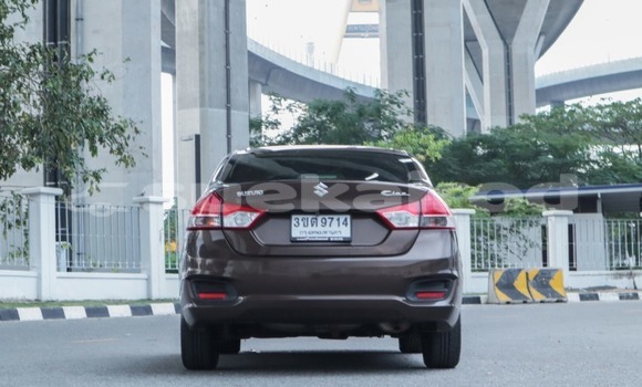 ซื้อ รถมือสอง Suzuki Ciaz สีน้ำตาล รถยนต์ ใน %{เมือง} ใน กรุงเทพมหานคร ซื้อ รถมือสอง Suzuki Ciaz สีน้ำตาล รถยนต์ ใน %{เมือง} ใน กรุงเทพมหานคร
