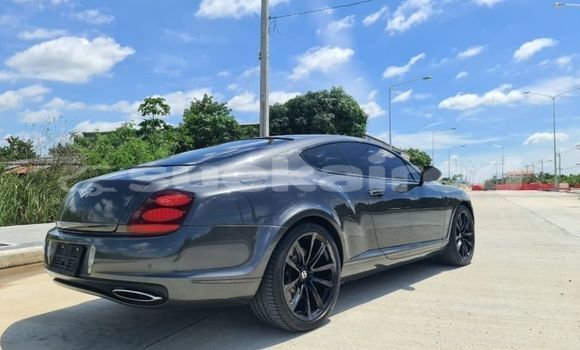 Buy Used Bentley Continental Other Car in Bangkok in Bangkok Buy Used Bentley Continental Other Car in Bangkok in Bangkok