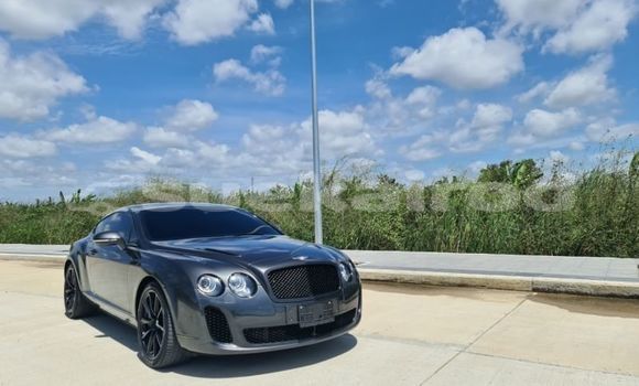 Buy Used Bentley Continental Other Car in Bangkok in Bangkok Buy Used Bentley Continental Other Car in Bangkok in Bangkok