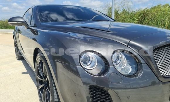 Buy Used Bentley Continental Other Car in Bangkok in Bangkok Buy Used Bentley Continental Other Car in Bangkok in Bangkok