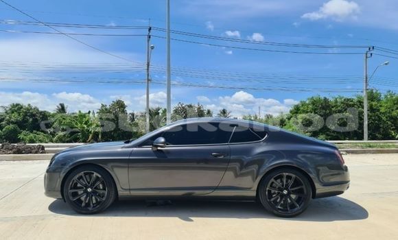 Buy Used Bentley Continental Other Car in Bangkok in Bangkok Buy Used Bentley Continental Other Car in Bangkok in Bangkok