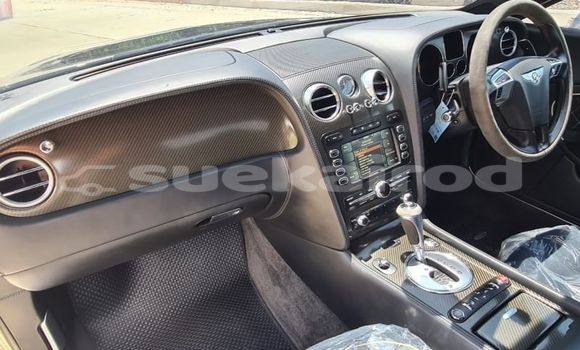 Buy Used Bentley Continental Other Car in Bangkok in Bangkok Buy Used Bentley Continental Other Car in Bangkok in Bangkok