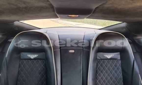 Buy Used Bentley Continental Other Car in Bangkok in Bangkok Buy Used Bentley Continental Other Car in Bangkok in Bangkok