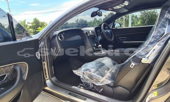 Buy Used Bentley Continental Other Car in Bangkok in Bangkok Buy Used Bentley Continental Other Car in Bangkok in Bangkok