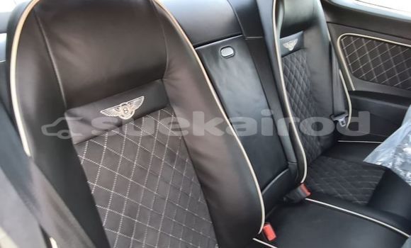 Buy Used Bentley Continental Other Car in Bangkok in Bangkok Buy Used Bentley Continental Other Car in Bangkok in Bangkok