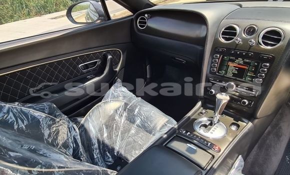 Buy Used Bentley Continental Other Car in Bangkok in Bangkok Buy Used Bentley Continental Other Car in Bangkok in Bangkok