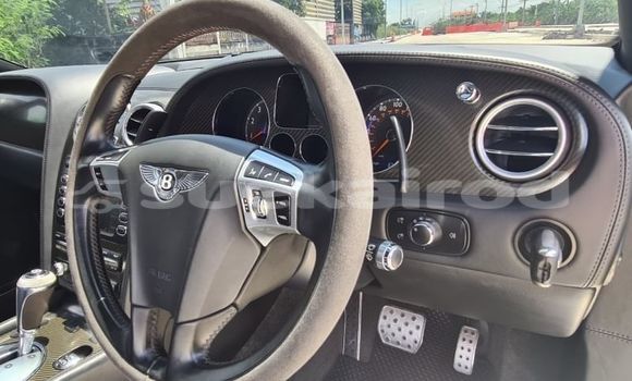 Buy Used Bentley Continental Other Car in Bangkok in Bangkok Buy Used Bentley Continental Other Car in Bangkok in Bangkok