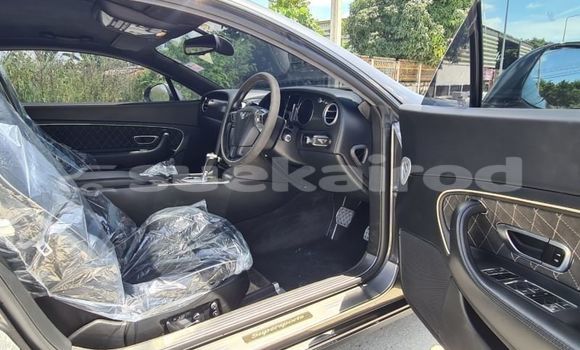 Buy Used Bentley Continental Other Car in Bangkok in Bangkok Buy Used Bentley Continental Other Car in Bangkok in Bangkok