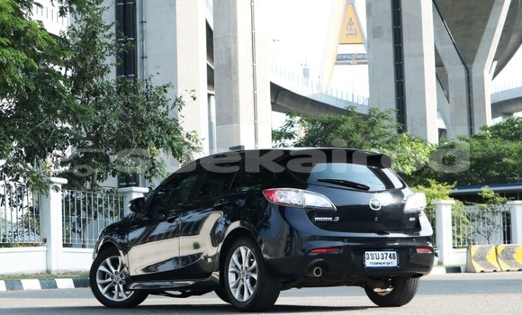 ซื้อ รถมือสอง Mazda 3 สีดำ รถยนต์ ใน %{เมือง} ใน กรุงเทพมหานคร ซื้อ รถมือสอง Mazda 3 สีดำ รถยนต์ ใน %{เมือง} ใน กรุงเทพมหานคร