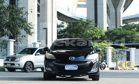 ซื้อ รถมือสอง Mazda 3 สีดำ รถยนต์ ใน %{เมือง} ใน กรุงเทพมหานคร ซื้อ รถมือสอง Mazda 3 สีดำ รถยนต์ ใน %{เมือง} ใน กรุงเทพมหานคร