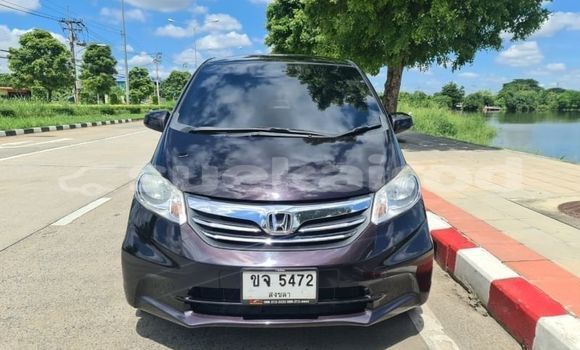 ซื้อ รถมือสอง Honda Freed สีดำ รถยนต์ ใน %{เมือง} ใน กรุงเทพมหานคร ซื้อ รถมือสอง Honda Freed สีดำ รถยนต์ ใน %{เมือง} ใน กรุงเทพมหานคร