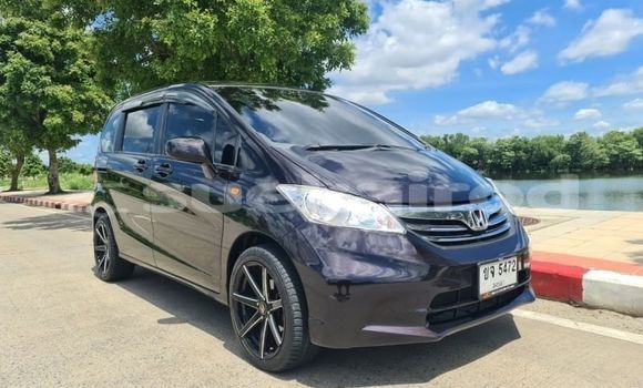 ซื้อ รถมือสอง Honda Freed สีดำ รถยนต์ ใน %{เมือง} ใน กรุงเทพมหานคร ซื้อ รถมือสอง Honda Freed สีดำ รถยนต์ ใน %{เมือง} ใน กรุงเทพมหานคร