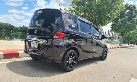ซื้อ รถมือสอง Honda Freed สีดำ รถยนต์ ใน %{เมือง} ใน กรุงเทพมหานคร ซื้อ รถมือสอง Honda Freed สีดำ รถยนต์ ใน %{เมือง} ใน กรุงเทพมหานคร