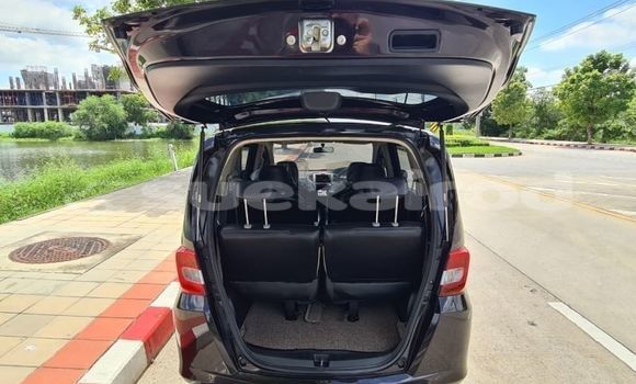 ซื้อ รถมือสอง Honda Freed สีดำ รถยนต์ ใน %{เมือง} ใน กรุงเทพมหานคร ซื้อ รถมือสอง Honda Freed สีดำ รถยนต์ ใน %{เมือง} ใน กรุงเทพมหานคร