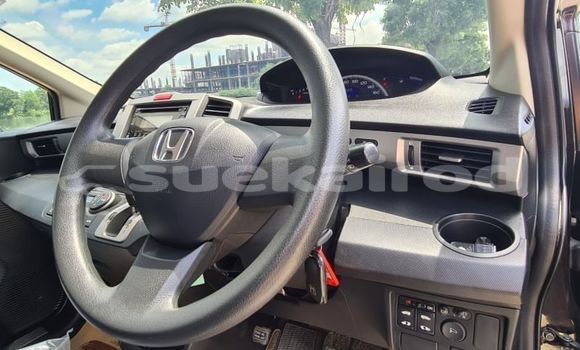 ซื้อ รถมือสอง Honda Freed สีดำ รถยนต์ ใน %{เมือง} ใน กรุงเทพมหานคร ซื้อ รถมือสอง Honda Freed สีดำ รถยนต์ ใน %{เมือง} ใน กรุงเทพมหานคร