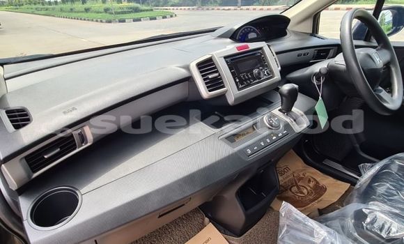 ซื้อ รถมือสอง Honda Freed สีดำ รถยนต์ ใน %{เมือง} ใน กรุงเทพมหานคร ซื้อ รถมือสอง Honda Freed สีดำ รถยนต์ ใน %{เมือง} ใน กรุงเทพมหานคร