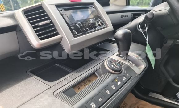 ซื้อ รถมือสอง Honda Freed สีดำ รถยนต์ ใน %{เมือง} ใน กรุงเทพมหานคร ซื้อ รถมือสอง Honda Freed สีดำ รถยนต์ ใน %{เมือง} ใน กรุงเทพมหานคร