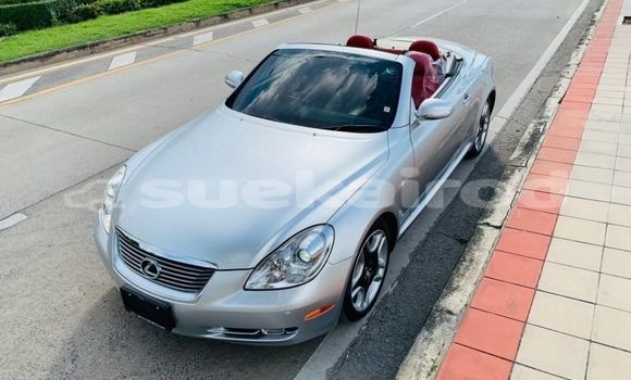 ซื้อ รถมือสอง Lexus SC 430 อื่น ๆ รถยนต์ ใน %{เมือง} ใน กรุงเทพมหานคร