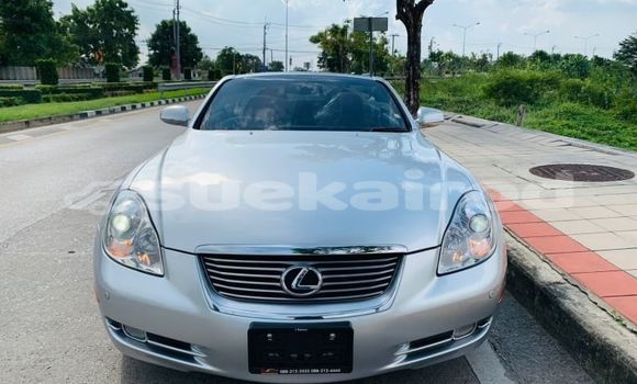 ซื้อ รถมือสอง Lexus SC 430 อื่น ๆ รถยนต์ ใน %{เมือง} ใน กรุงเทพมหานคร ซื้อ รถมือสอง Lexus SC 430 อื่น ๆ รถยนต์ ใน %{เมือง} ใน กรุงเทพมหานคร