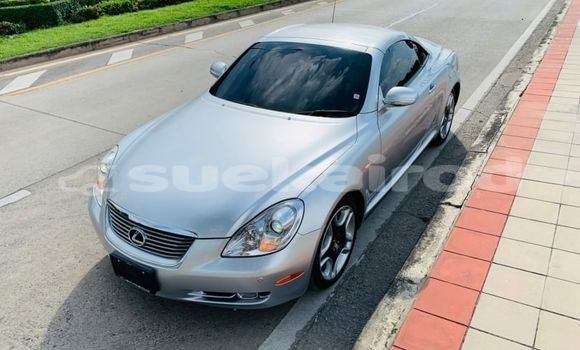 ซื้อ รถมือสอง Lexus SC 430 อื่น ๆ รถยนต์ ใน %{เมือง} ใน กรุงเทพมหานคร ซื้อ รถมือสอง Lexus SC 430 อื่น ๆ รถยนต์ ใน %{เมือง} ใน กรุงเทพมหานคร