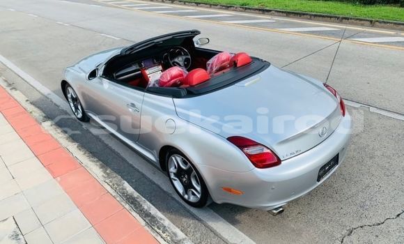 ซื้อ รถมือสอง Lexus SC 430 อื่น ๆ รถยนต์ ใน %{เมือง} ใน กรุงเทพมหานคร ซื้อ รถมือสอง Lexus SC 430 อื่น ๆ รถยนต์ ใน %{เมือง} ใน กรุงเทพมหานคร