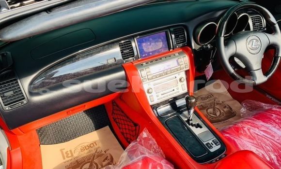 ซื้อ รถมือสอง Lexus SC 430 อื่น ๆ รถยนต์ ใน %{เมือง} ใน กรุงเทพมหานคร ซื้อ รถมือสอง Lexus SC 430 อื่น ๆ รถยนต์ ใน %{เมือง} ใน กรุงเทพมหานคร