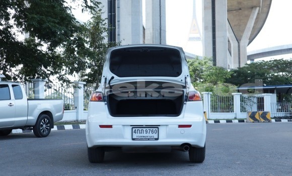 Buy Used Mitsubishi Lancer Black Car in Bangkok in Bangkok Buy Used Mitsubishi Lancer Black Car in Bangkok in Bangkok