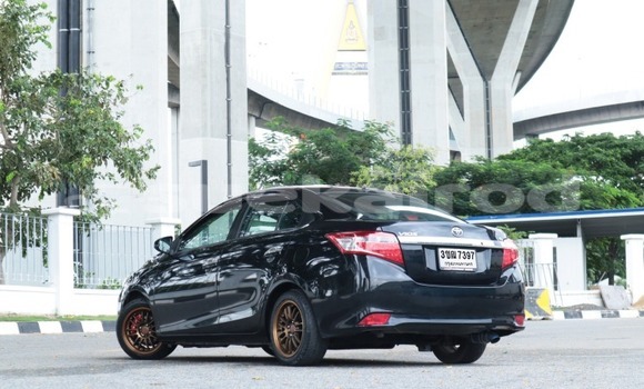 ซื้อ รถมือสอง Toyota Vios สีดำ รถยนต์ ใน %{เมือง} ใน กรุงเทพมหานคร ซื้อ รถมือสอง Toyota Vios สีดำ รถยนต์ ใน %{เมือง} ใน กรุงเทพมหานคร