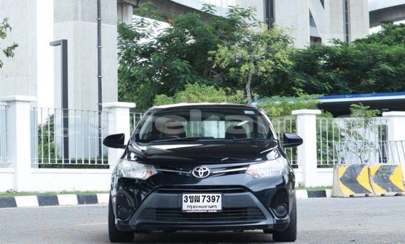 ซื้อ รถมือสอง Toyota Vios สีดำ รถยนต์ ใน %{เมือง} ใน กรุงเทพมหานคร ซื้อ รถมือสอง Toyota Vios สีดำ รถยนต์ ใน %{เมือง} ใน กรุงเทพมหานคร