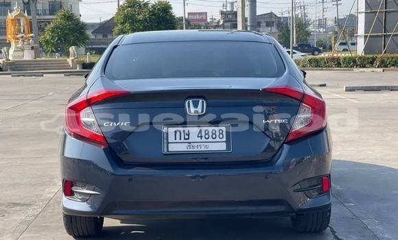 Buy Used Honda Civic Other Car in Bangkok in Bangkok Buy Used Honda Civic Other Car in Bangkok in Bangkok