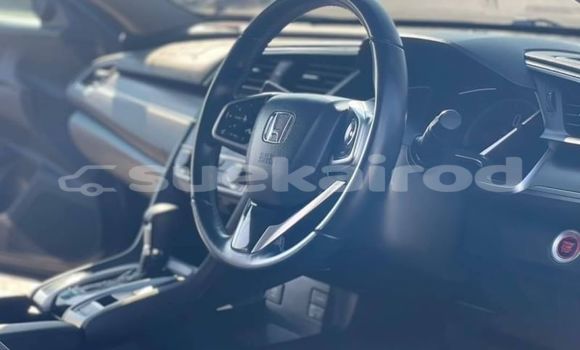 Buy Used Honda Civic Other Car in Bangkok in Bangkok Buy Used Honda Civic Other Car in Bangkok in Bangkok