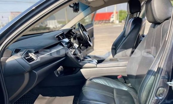 Buy Used Honda Civic Other Car in Bangkok in Bangkok Buy Used Honda Civic Other Car in Bangkok in Bangkok